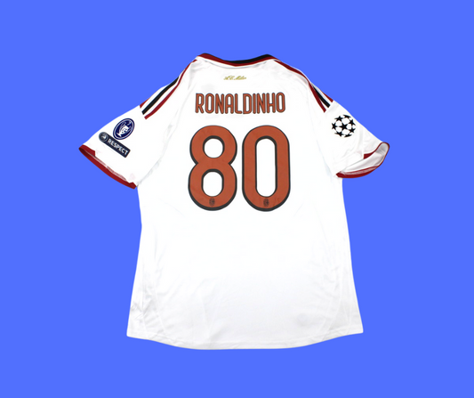 Milan Visita - 09/10