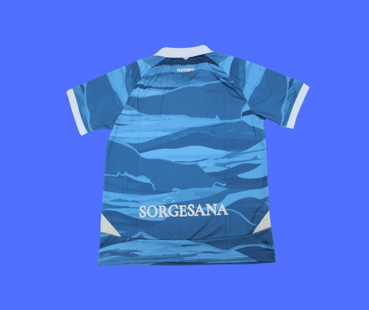 Napoli Partenope 24/25 - Local