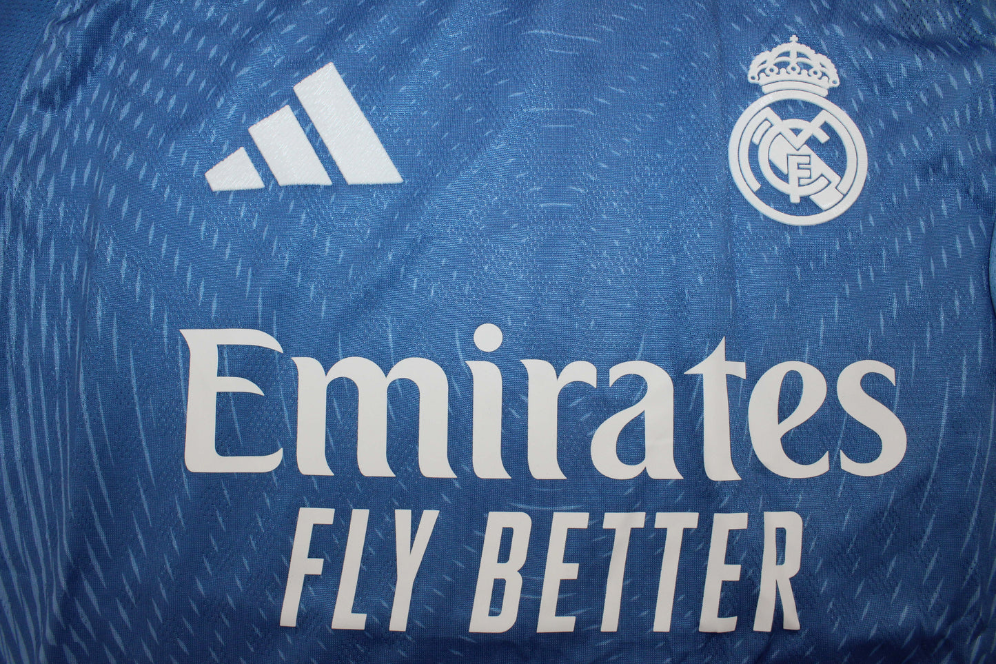 Real Madrid Portero Local - 25/26