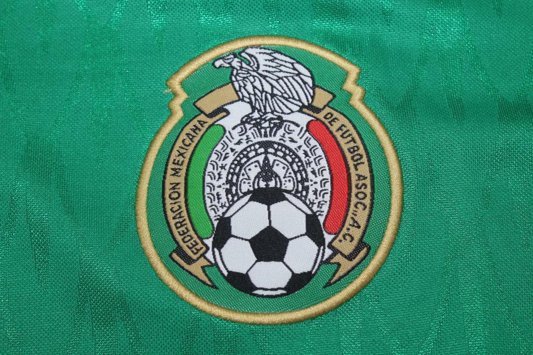 Mexico Local - 2010 WC