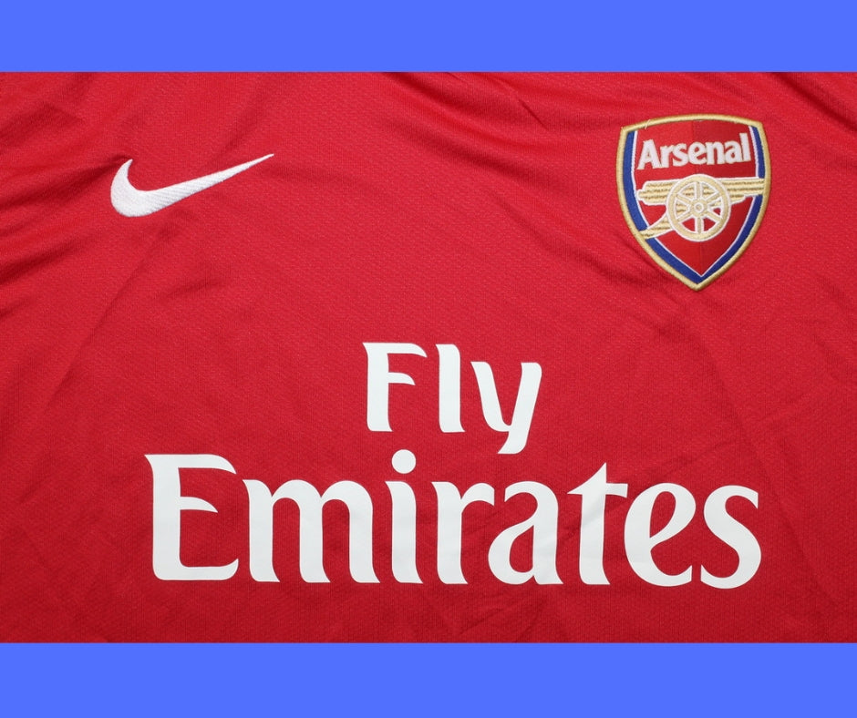 Arsenal-2008/2009 Local