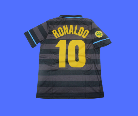 Inter de Milan 3er Kit - 97/98