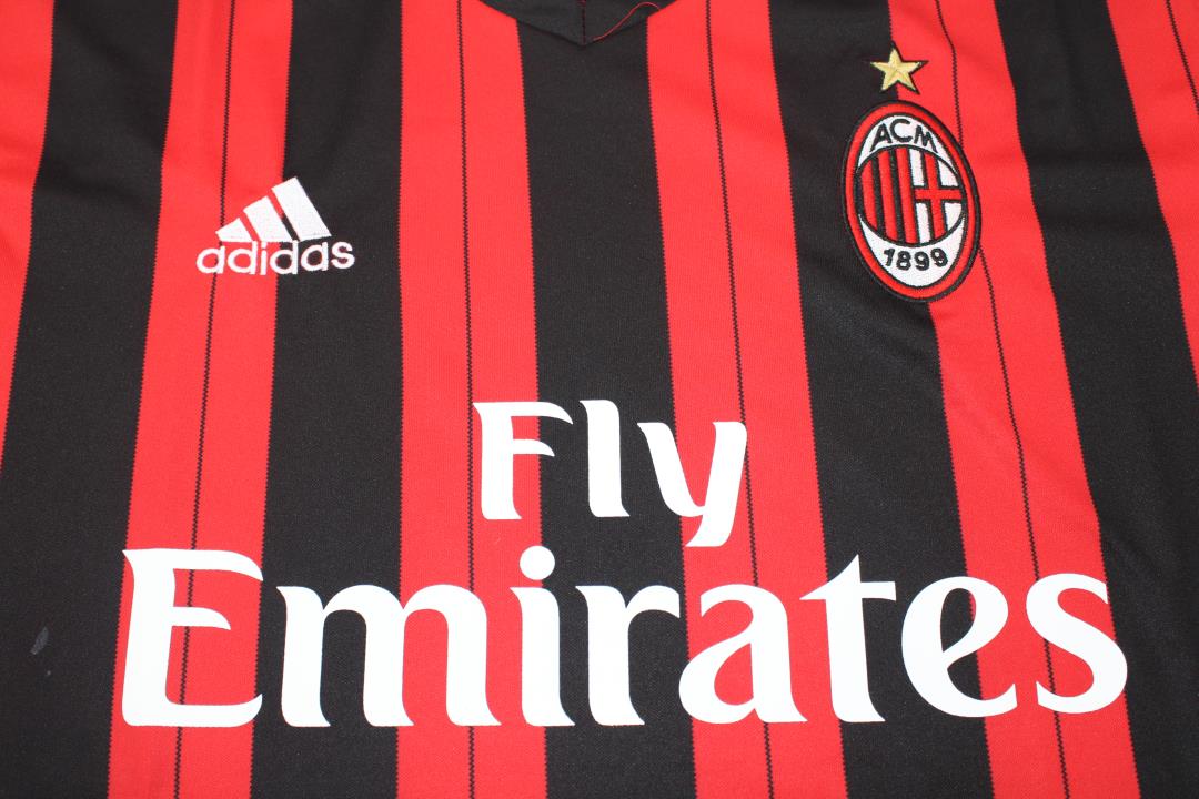 Milan Local - 13/14