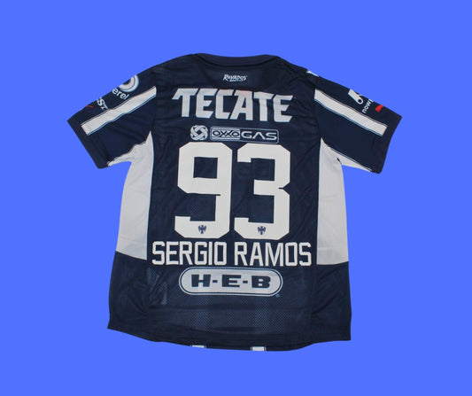 Monterrey Local - 24/25