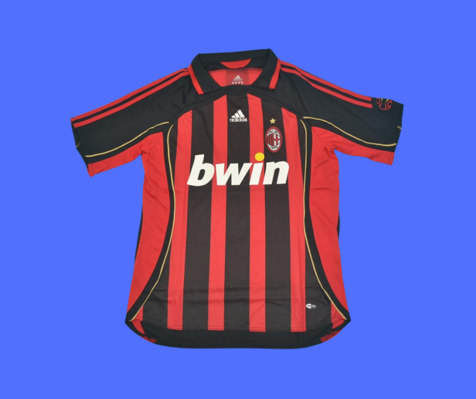 Milan Local - 06/07