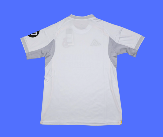 Real Madrid Local - 25/26