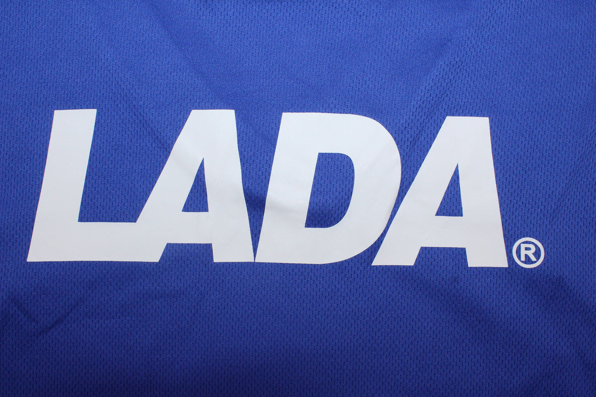 Cruz Azul Local - 95/96