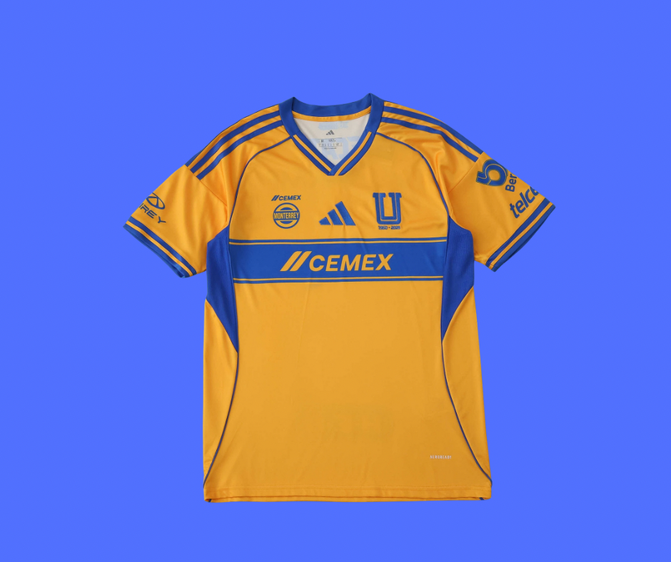 Tigres Local - 25/26
