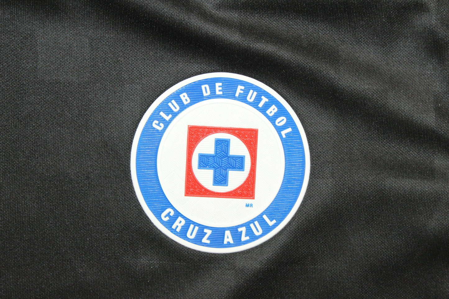Cruz Azul 3er Kit - 25/26