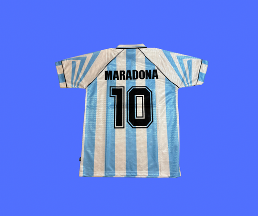 Argentina 94 Local - EXPRESS