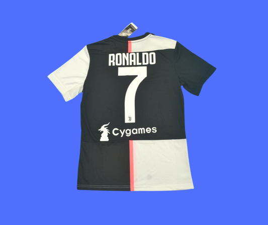 Juventus Local - 19/20