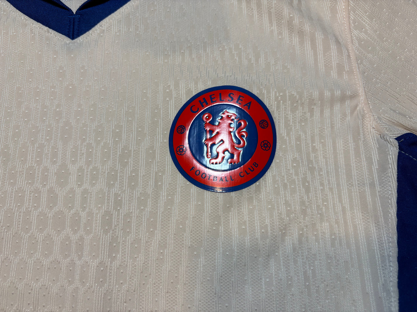 Chelsea 3er kit 24/25 - EXPRESS