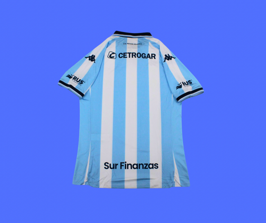 Racing Local - 25/26