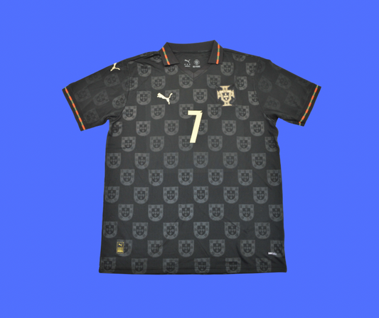 Portugal Visita Mundial - 25/26