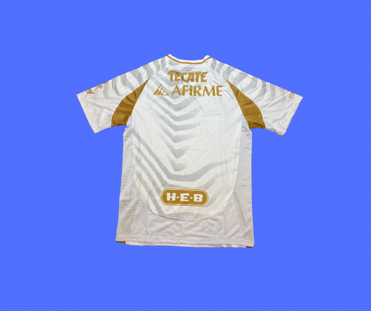 Tigres 24/25 3er kit - EXPRESS