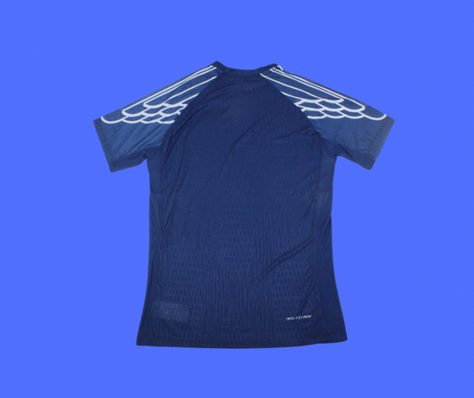 Paris Saint-Germain 3er Kit Jordan - 24/25