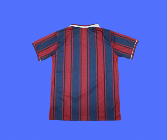 Barcelona edicion especial - 24/25