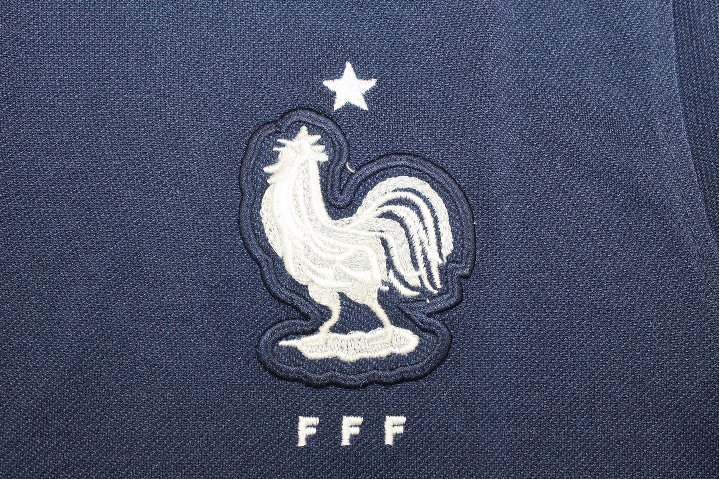 Francia Local - 2014 WC