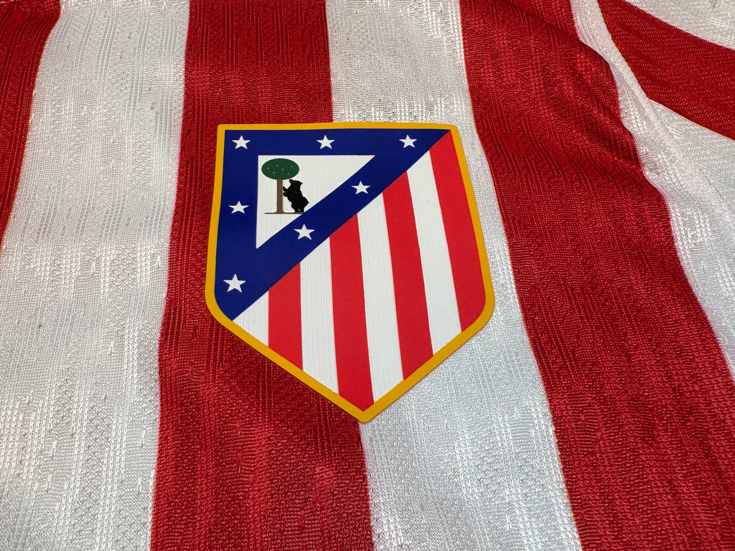 Atlético Madrid Local 25/26 - EXPRESS