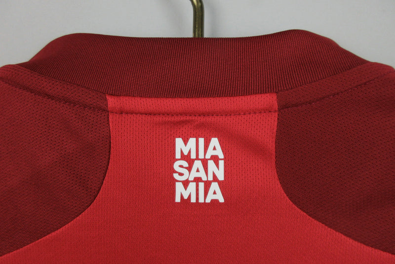Bayern MĂșnich Local - 21/22