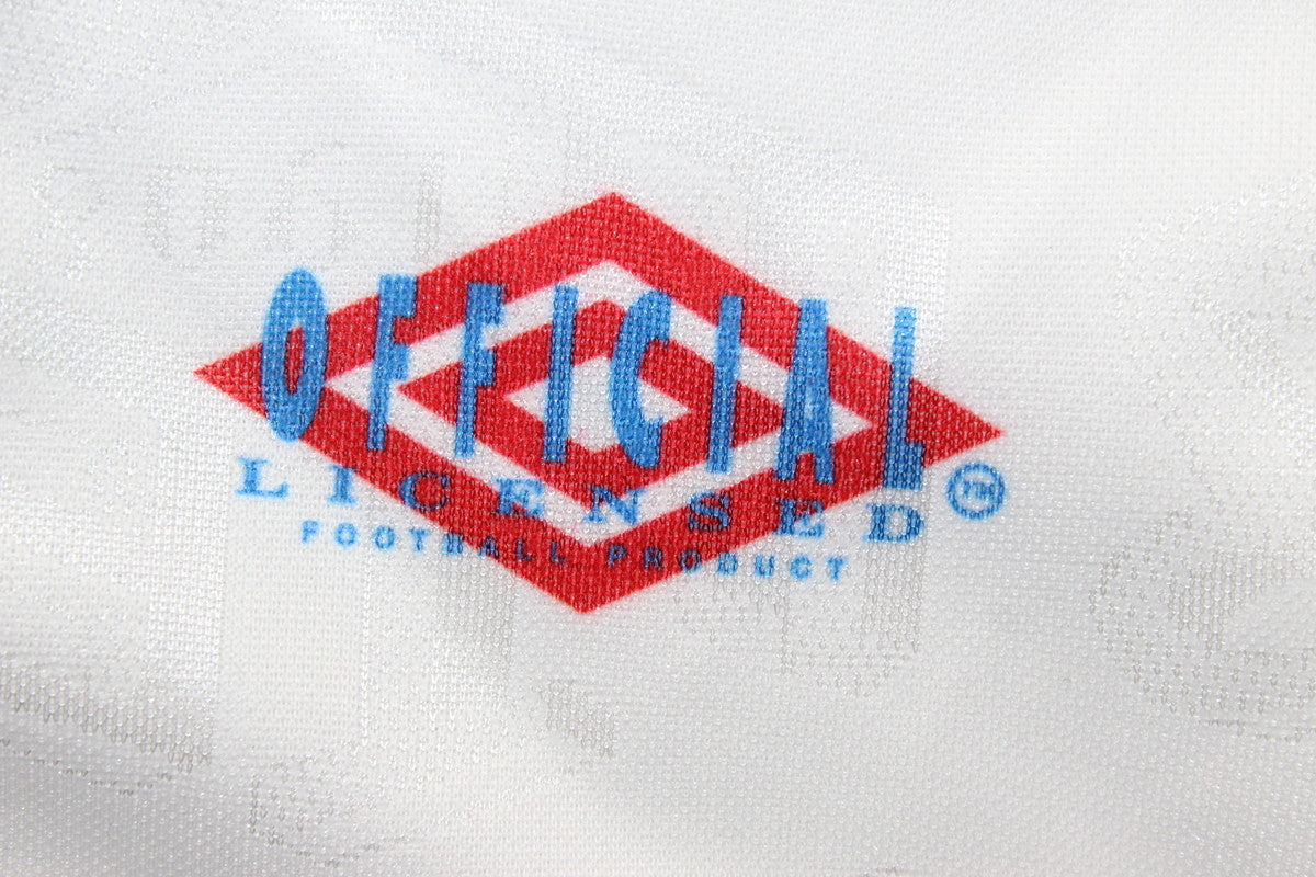 Inter de Milán Visita - 94/95