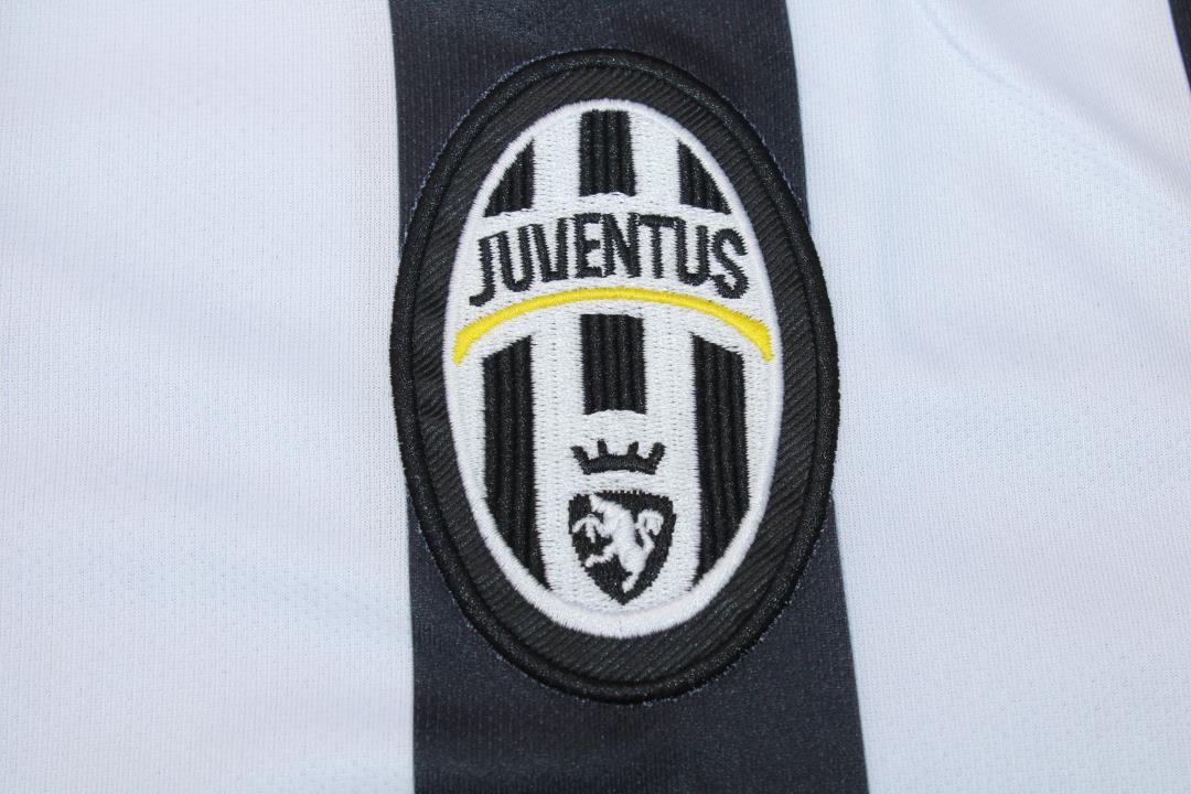 Juventus Local - 14/15