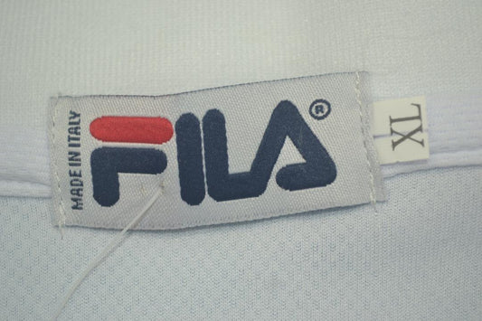 Fiorentina Visita - 98/99