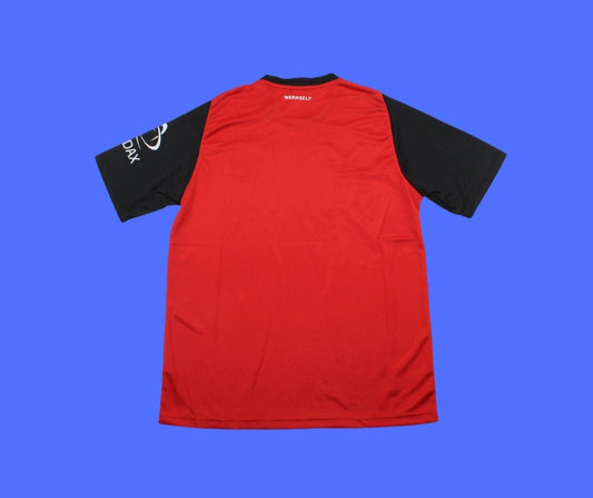 Bayer 04 Leverkusen Local - 24/25