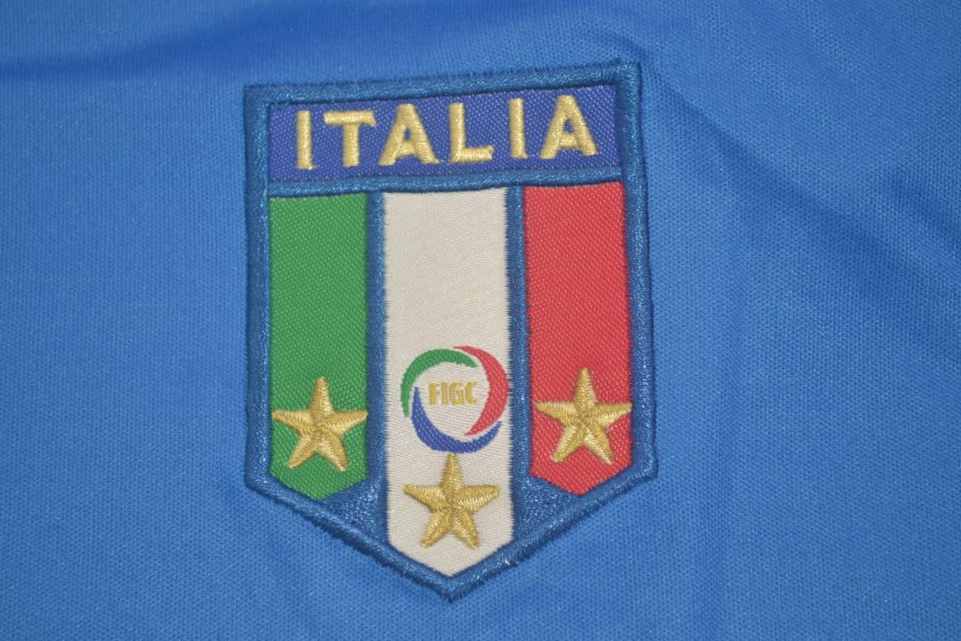 Italia Local - 2006 WC