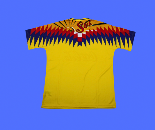 America Local - 94/95