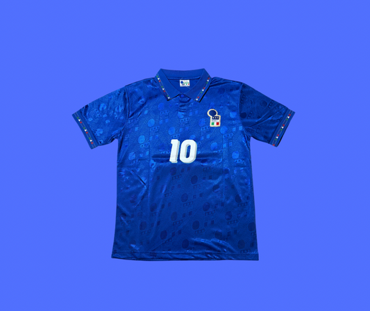 Italia 94 Local - EXPRESS