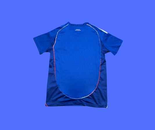 U de chile Local 25/26 - EXPRESS