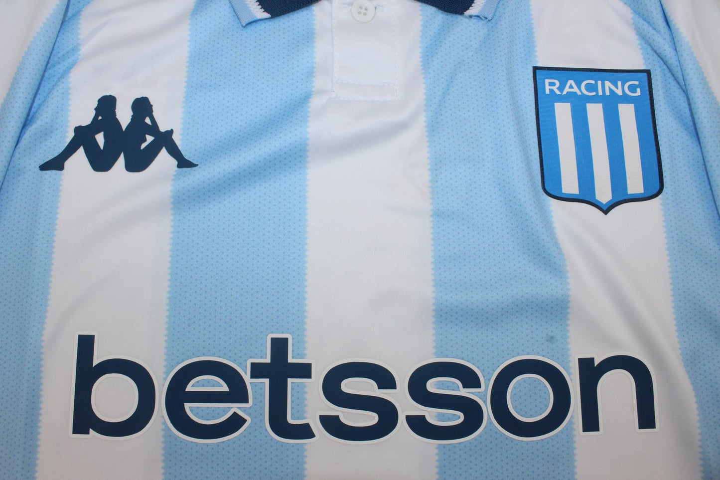 Racing Local - 25/26