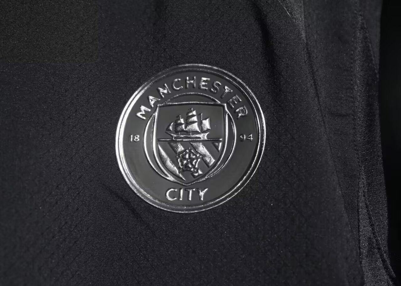 Manchester City 3er Kit - 25/26