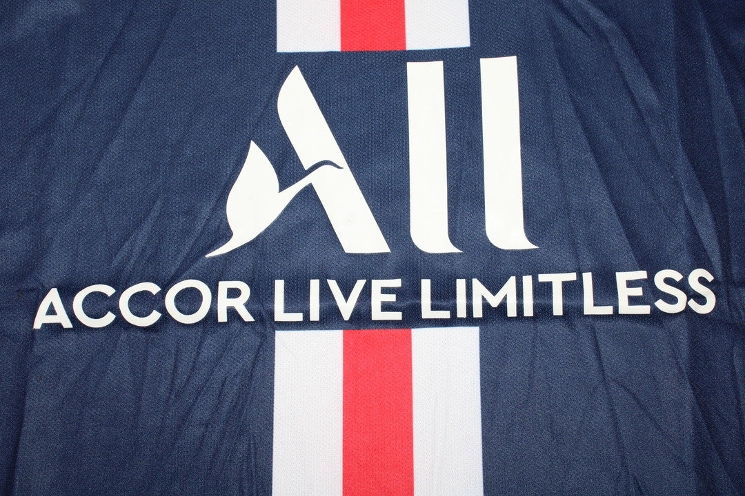 Paris Saint-Germain Local - 19/20