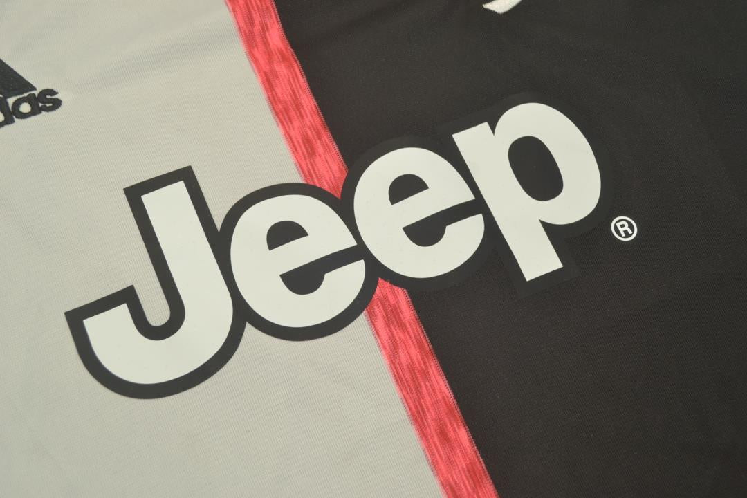 Juventus Local - 19/20