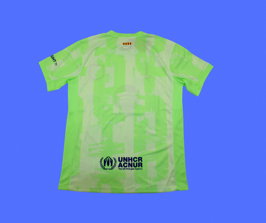 Barcelona 3er Kit - 24/25