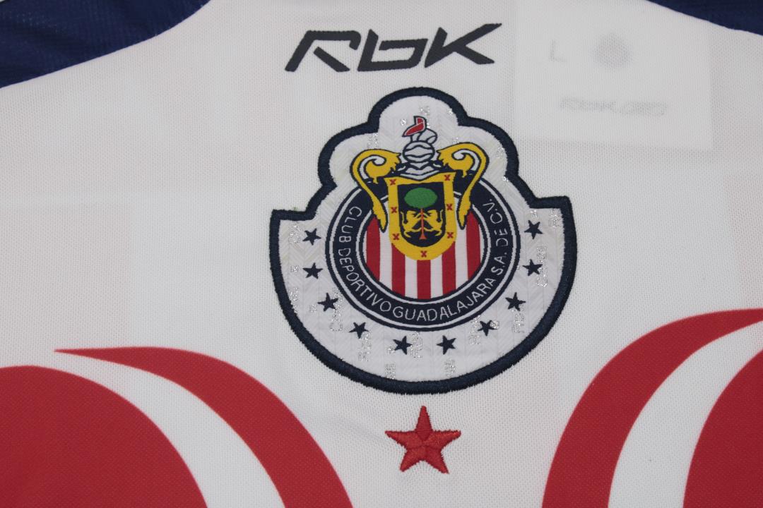 Chivas Local - 06/07