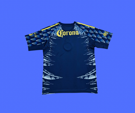 America visita - 25/26