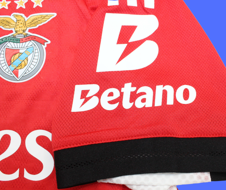Benfica Local - 25/26