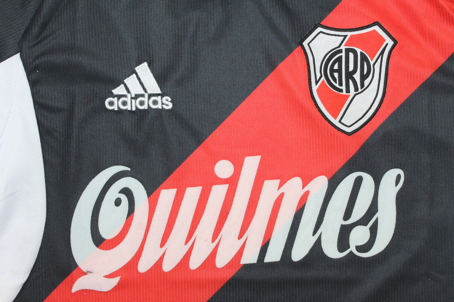 River Plate 3er Kit - 00/01