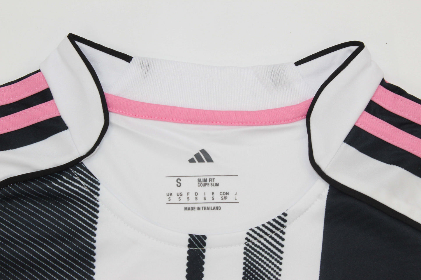 Juventus Local - 25/26
