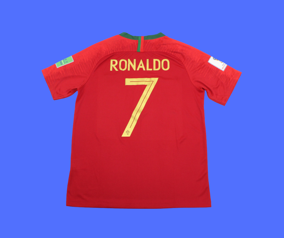 Portugal Local - 17/18