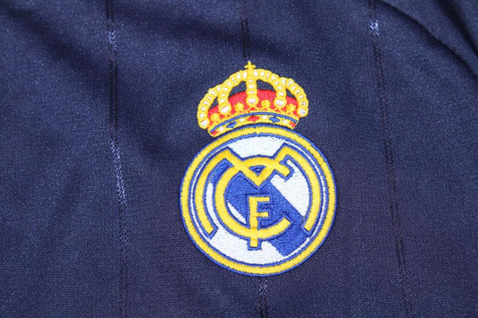 Real Madrid 3er Kit - 12/13