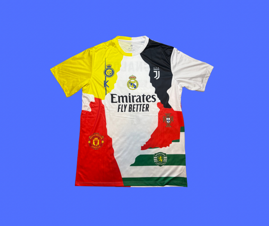 Ronaldo Clubes - EXPRESS