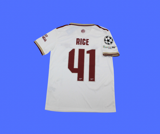 Arsenal 3er Kit - 25/26