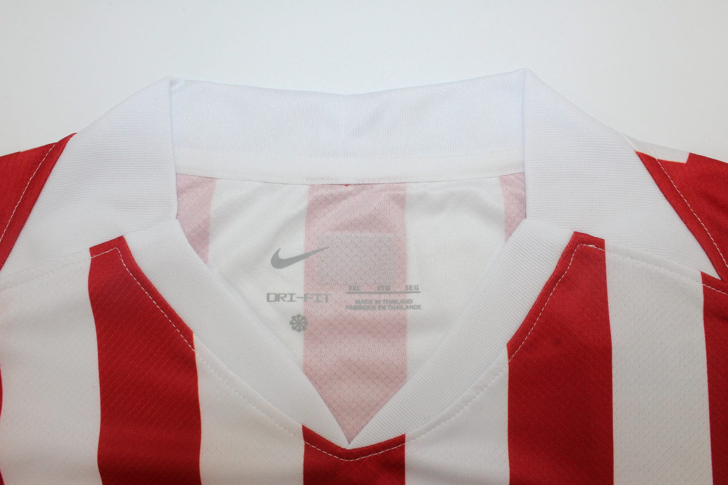 Atletico De Madrid Local - 25/26