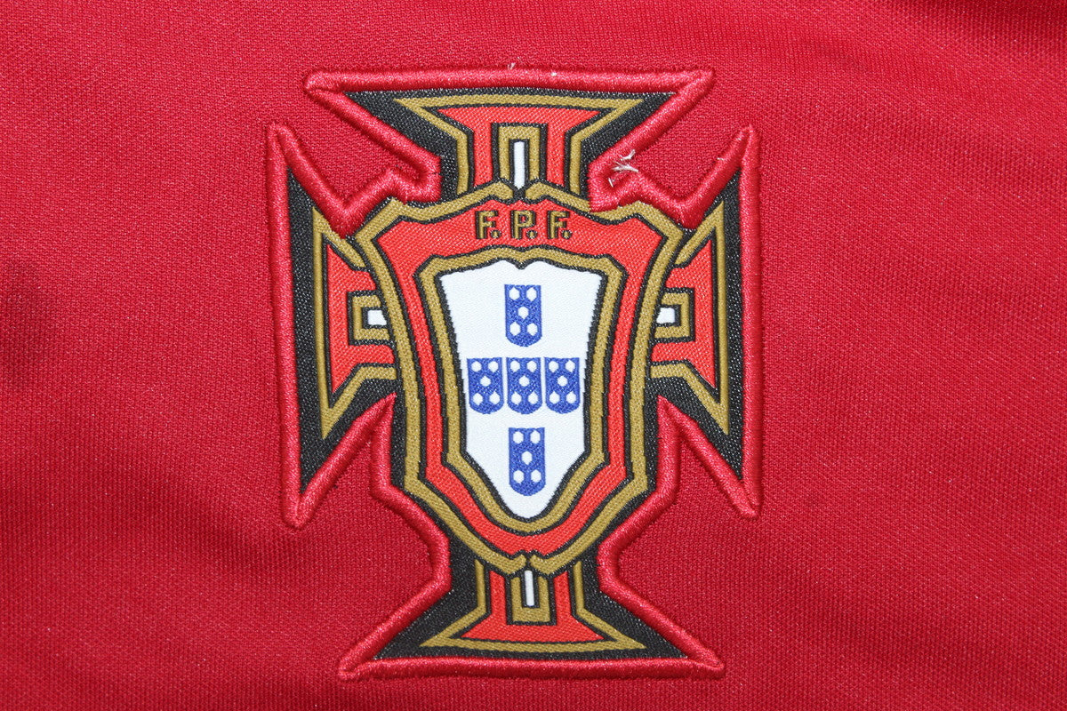 Portugal Local - 19/20