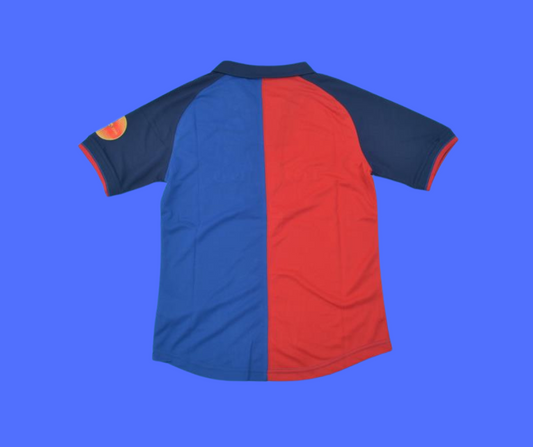 Barcelona Local - 99/00