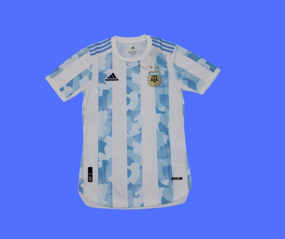 Argentina Local - 21/22